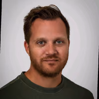 Johan Davidsson